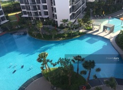 Parc Olympia (D17), Condominium #179631762